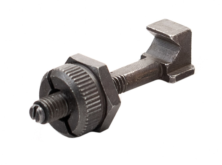 Винт-угольник крепления Weaver прицелов (00.93004) - фото 1