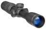 Оптический прицел Yukon Jaeger Егерь 3-9х40 с меткой X02i 2