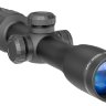 Оптический прицел Yukon Jaeger Егерь 3-9х40 с меткой X02i - фото 2