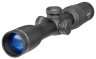 Оптический прицел Yukon Jaeger Егерь 3-9х40 с меткой X02i 3