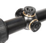 Оптический прицел Yukon Jaeger Егерь 3-9х40 с меткой X02i 5