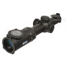 Оптический прицел Hawke XB30 ~ Cross Bow 1-5x24 SR IR - фото 8