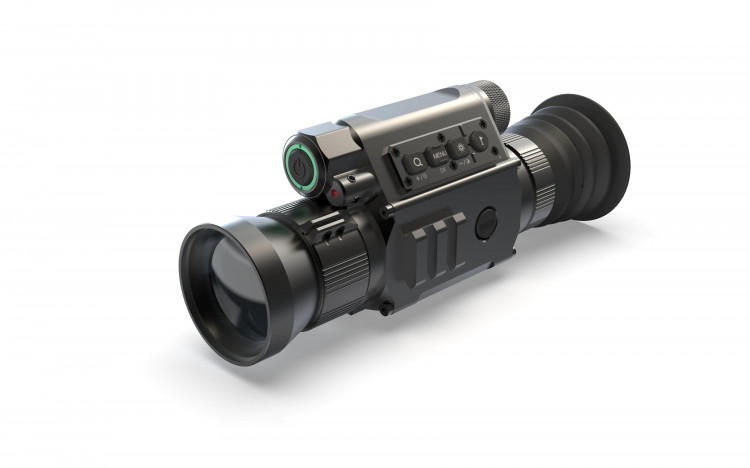 Тепловизионный прицел PARD SU25 - фото 1