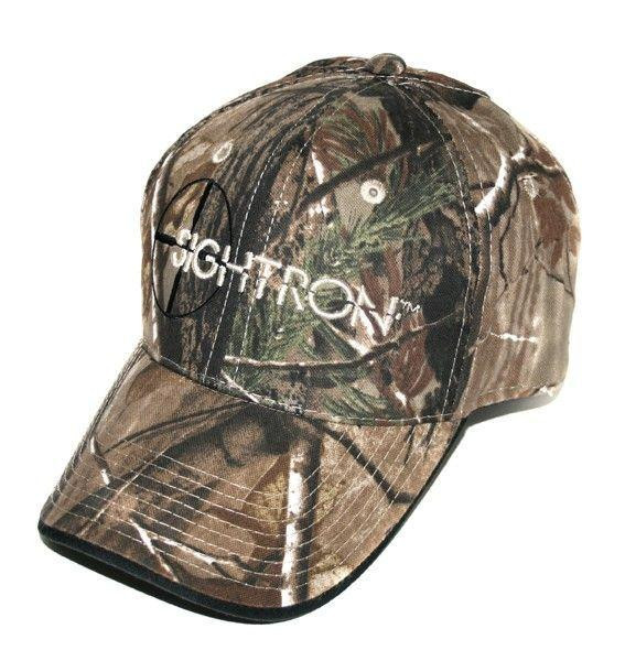 Фирменная кепка SIGHTRON - фото 1