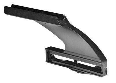 Боковой кронштейн для прицелов ПНС "призма" на Сайга (высокий) (МВЖИ.301.569.039-01) - фото 1