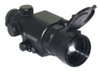 Прицел PNS 2,5х50 "плоскость" (крест) - миниатюра