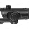 Призматический прицел Р2,5х24 L BREVIS LCD400 - фото 4