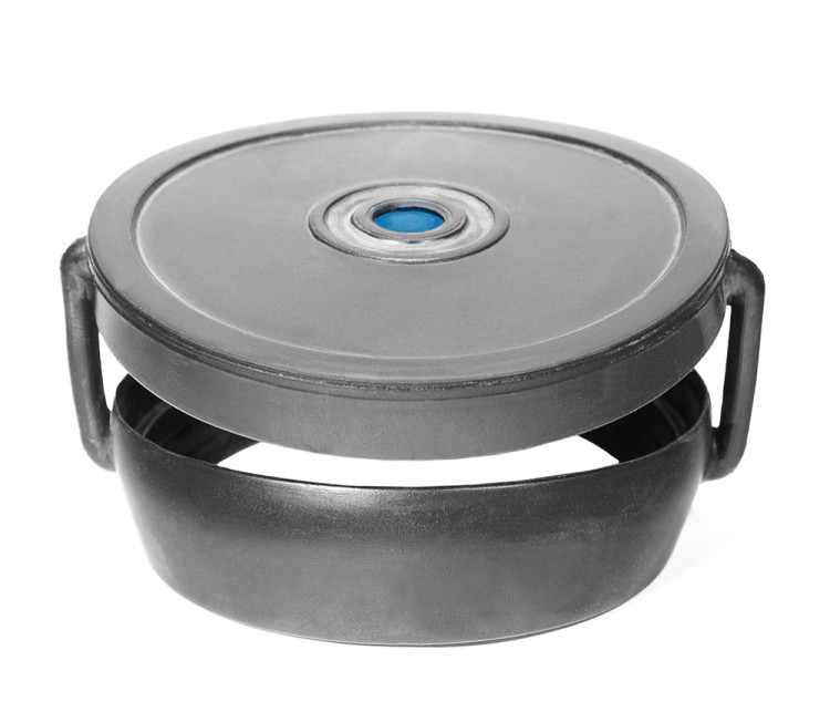 Крышка объектива для прицела Диполь D241 - фото 1