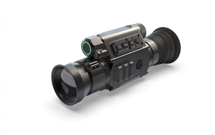 Тепловизионный прицел PARD SU35 - фото 1