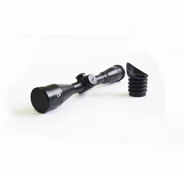 Прицел оптический БелОМО Diar DV6x42 Прицел оптический БелОМО Diar DV6x42 - фото 1