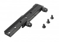 Крепление Weaver для ночных прицелов Yukon, Pulsar - миниатюра