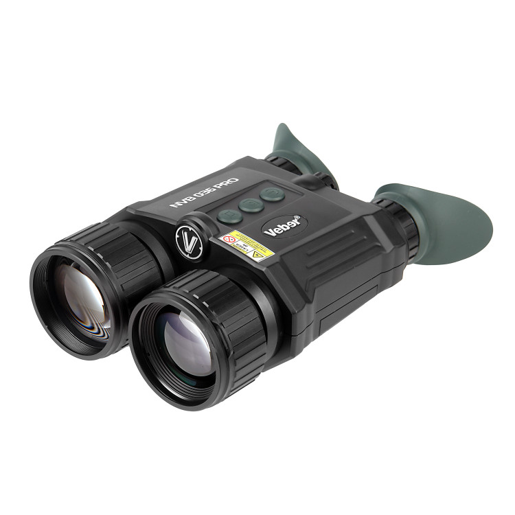 Цифровой бинокль ночного видения Veber NVB 036 PRO - фото 1