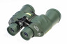Бинокль Sturman 10x50 с сеткой зелёный 2
