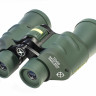 Бинокль Sturman 10x50 с сеткой зелёный - фото 2