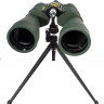 Бинокль Sturman 10x50 с сеткой зелёный - фото 3