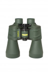 Бинокль Sturman 10x50 с сеткой зелёный 4