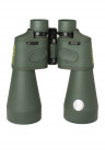 Бинокль Sturman 10x50 с сеткой зелёный 5
