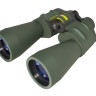 Бинокль Sturman 10x50 с сеткой зелёный - фото 1