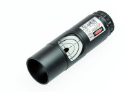 Лазерный коллиматор телескопа Sturman 1.25' - миниатюра