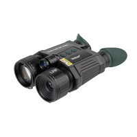 Цифровой бинокль ночного видения Veber NVB 036 RF PRO (с дальномером) - миниатюра