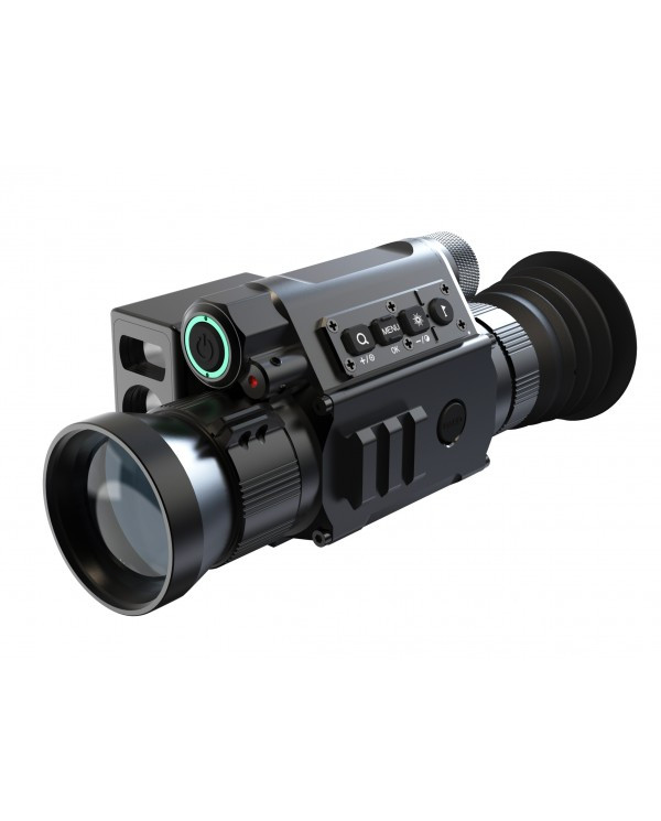 Тепловизионный прицел PARD SU45LRF (с дальномером) Тепловизионный прицел PARD SU45LRF (с дальномером) - фото 1