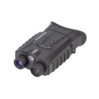 Цифровой бинокль ночного видения Veber NVB 090QHD - миниатюра