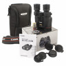 Бинокль Canon 10x42 L IS WP (0155B010) - фото 4