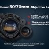 Цифровой прицел ночного видения PARD NV008S (6.5 - 13X, 850 нм) - фото 2