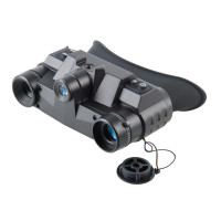 Мультиспектральный бинокль Veber NVB 070TD (на шлем) - миниатюра