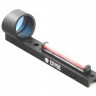 Прицел коллиматорный PFO 1х25 М 6МОА - фото 2