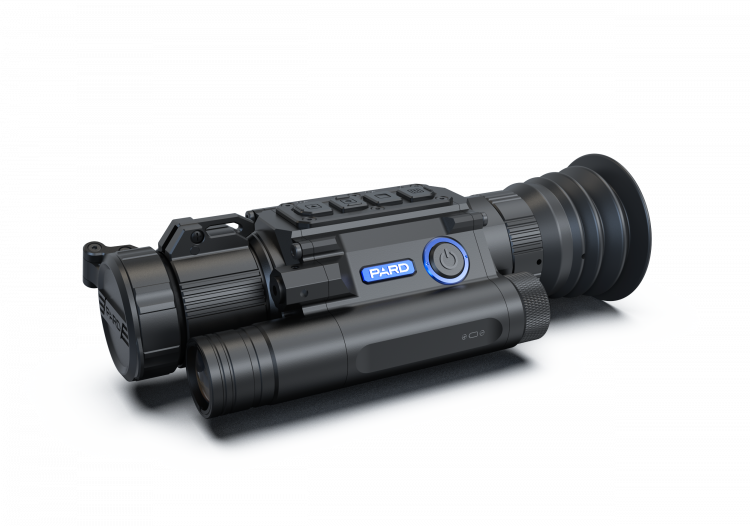 Цифровой прибор PARD NV008S (6.5 - 13X, 940 нм) день-ночь - фото 1