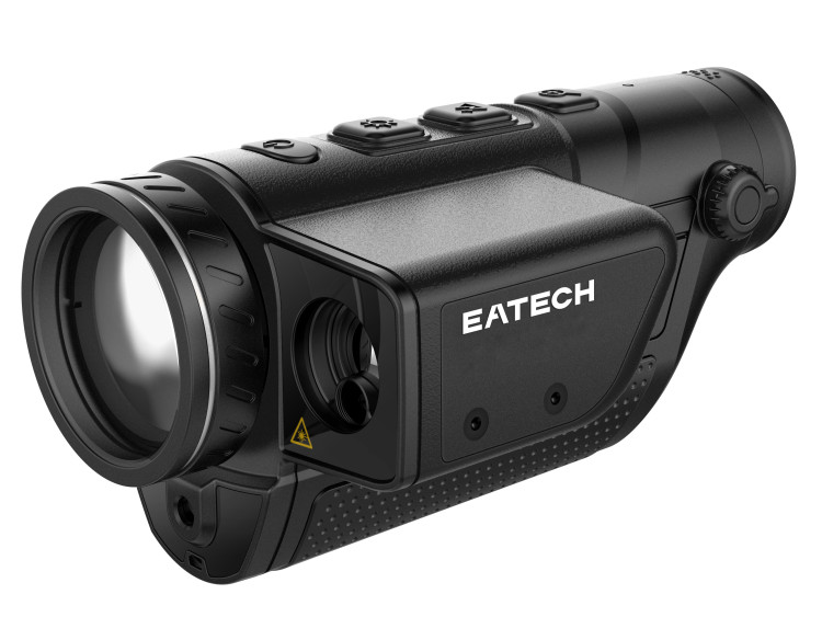 Тепловизор EATECH SD631LRF (с дальномером) Тепловизор EATECH SD631LRF (с дальномером) - фото 1