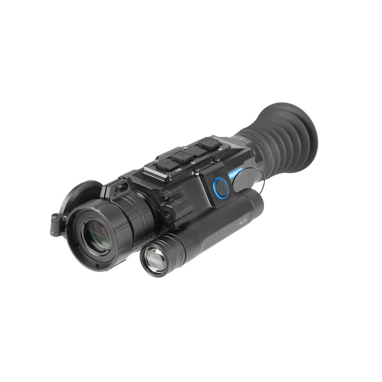 Цифровой прицел ночного видения Veber Rapid PD-S450C (32432) - фото 1