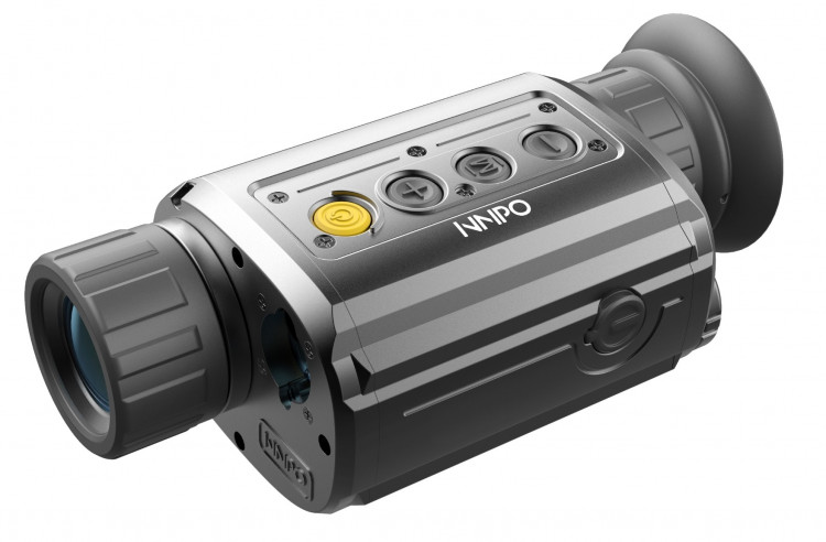 Тепловизор с дальномером NNPO RD21 LRF 35mm - фото 1