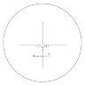 Оптический прицел Veber Пневматика 4x21 AO (27226) 7