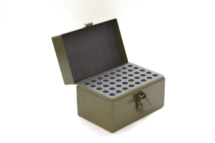 Кейс для патронов (КДП-40) ВОМЗ - фото 1