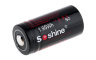 Аккумулятор Soshine RCR123/16340 1
