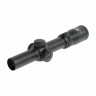 Прицел оптический Veber Black Russian 1-4x24 TSS RG (30327) 1