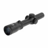 Прицел оптический Veber Black Russian 1-4x24 TSS RG (30327) 2