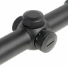 Прицел оптический Veber Black Russian 1-4x24 TSS RG (30327) 6