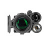 Цифровой прицел ночного видения Veber Rapid PD-S470CL (с дальномером) - фото 12