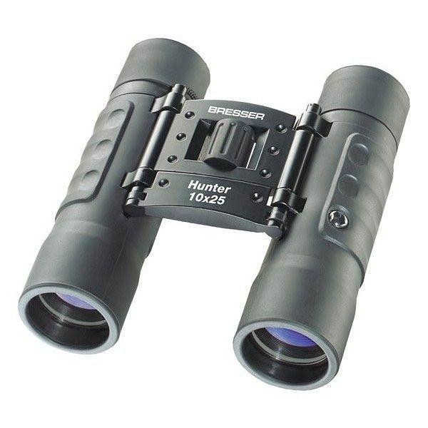 Бинокль BRESSER Hunter 10x25 - фото 1