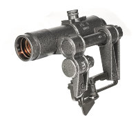 Прицел коллиматорный БелОМО PK-AА - миниатюра