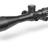 Оптический прицел Dedal DHF 5-20Х56 с сеткой MRH-W2 - фото 1