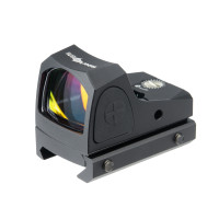 Прицел коллиматорный Veber Wolf Reflex 124 RD (32363) - миниатюра