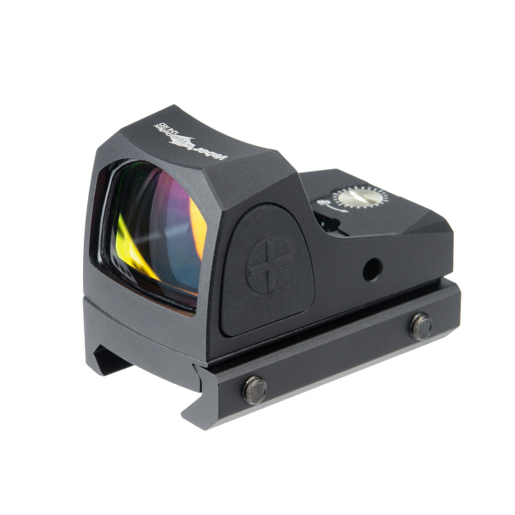 Прицел коллиматорный Veber Wolf Reflex 124 RD (32363) - фото 1