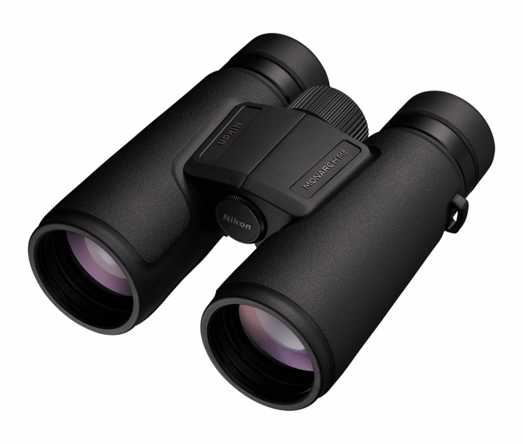 Бинокль Nikon MONARCH M5 10x42 (BAA911JA) - фото 1