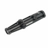 Прицел оптический Veber Black Russian 1-8x24 TSS RG (30328) - фото 2