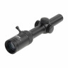 Прицел оптический Veber Black Russian 1-8x24 TSS RG (30328) 3