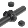 Прицел оптический Veber Black Russian 1-8x24 TSS RG (30328) 6